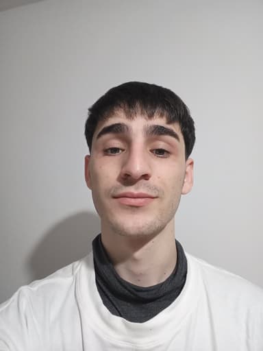 Professional avatar for Tomás Romera